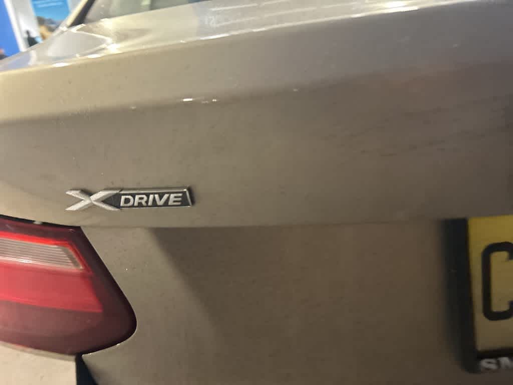 2017 BMW 230i xDrive 230i xDrive