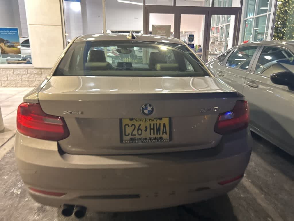 2017 BMW 230i xDrive 230i xDrive