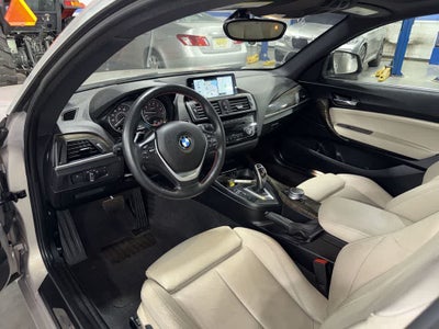 2017 BMW 230i xDrive 230i xDrive