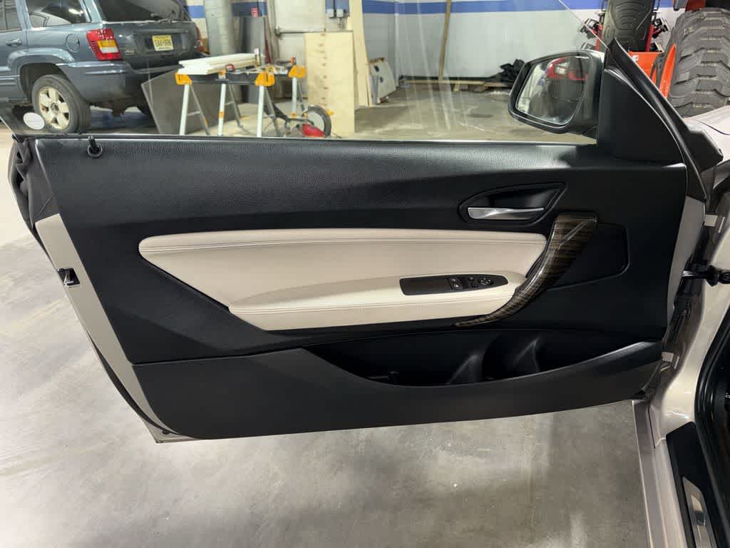 2017 BMW 230i xDrive 230i xDrive