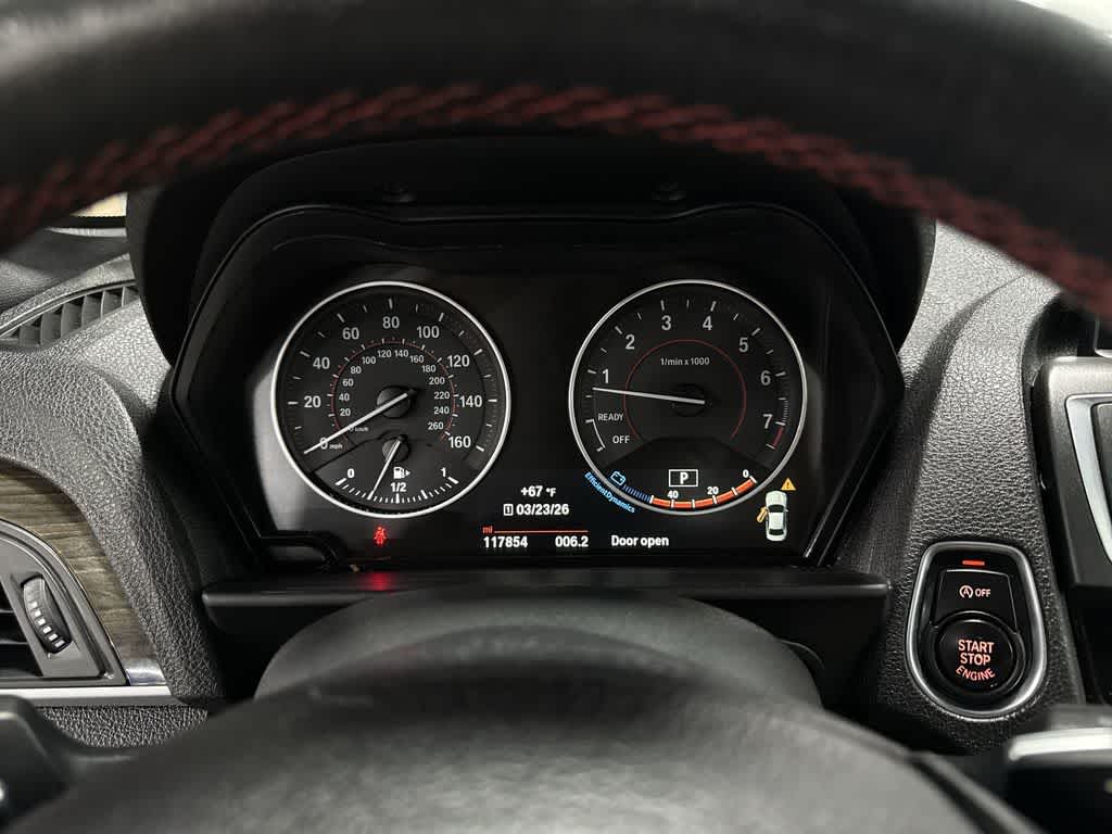 2017 BMW 230i xDrive 230i xDrive