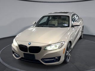 2017 BMW 230i xDrive 230i xDrive
