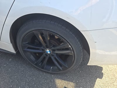 2018 BMW 430i xDrive 430i xDrive