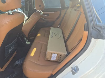 2018 BMW 430i xDrive 430i xDrive