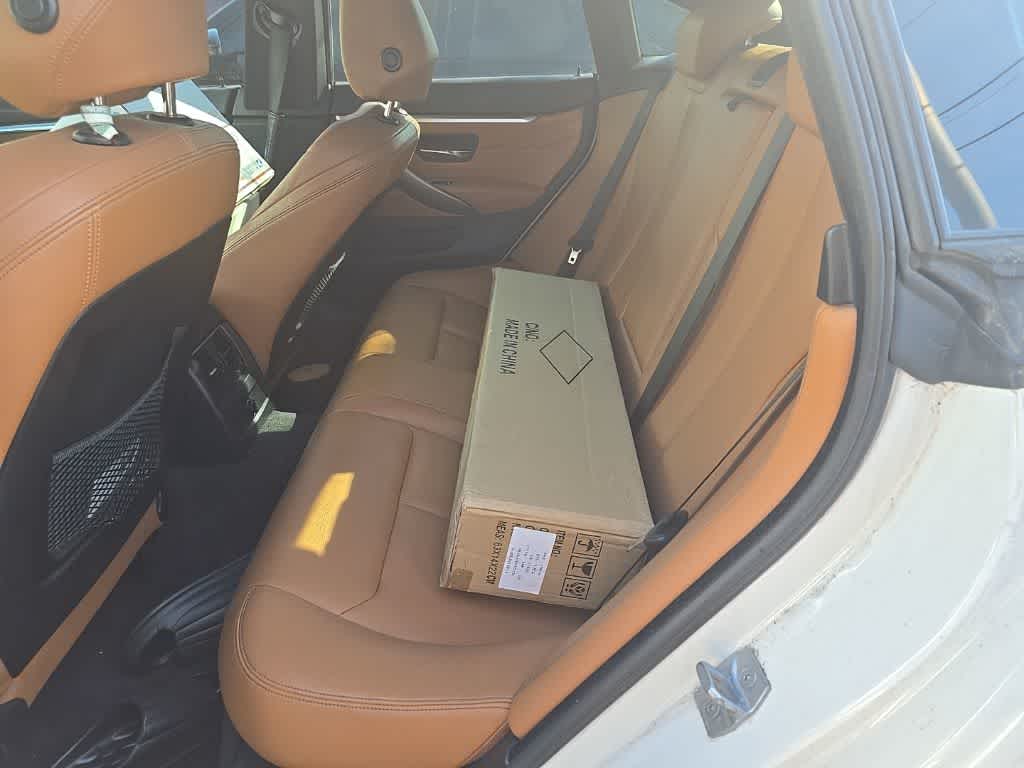 2018 BMW 430i xDrive 430i xDrive