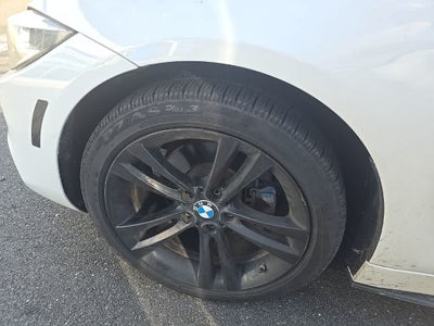 2018 BMW 430i xDrive 430i xDrive