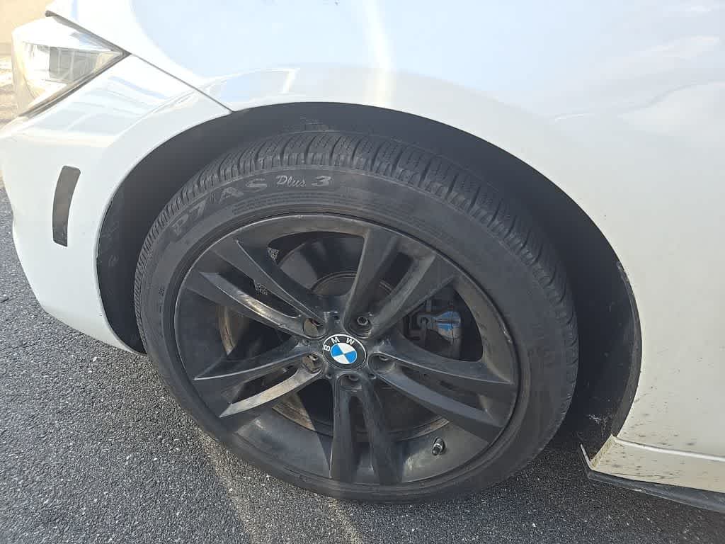 2018 BMW 430i xDrive 430i xDrive