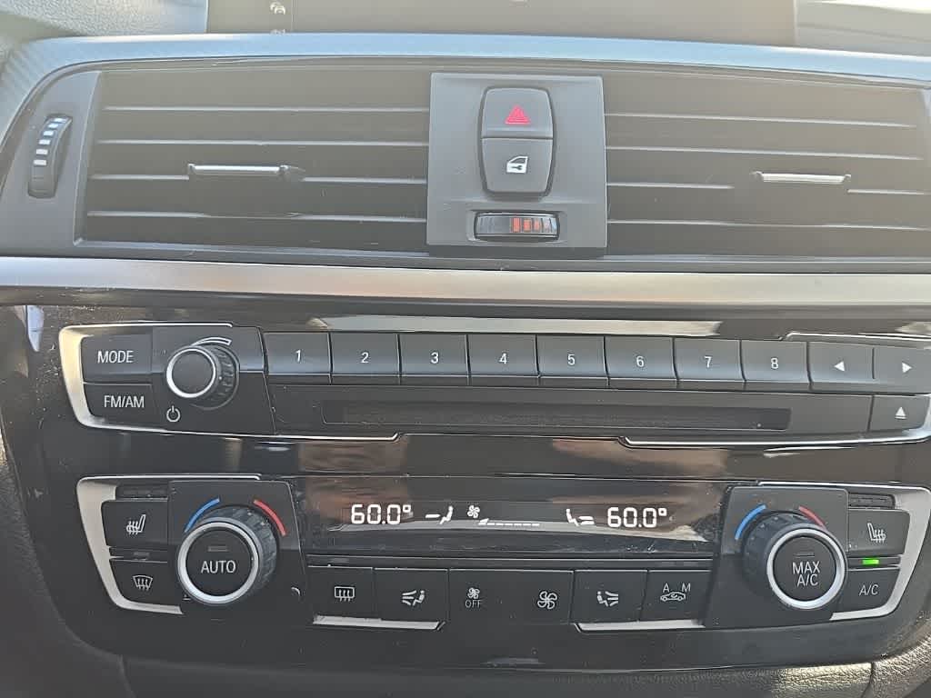 2018 BMW 430i xDrive 430i xDrive