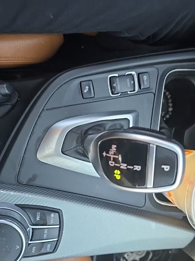 2018 BMW 430i xDrive 430i xDrive