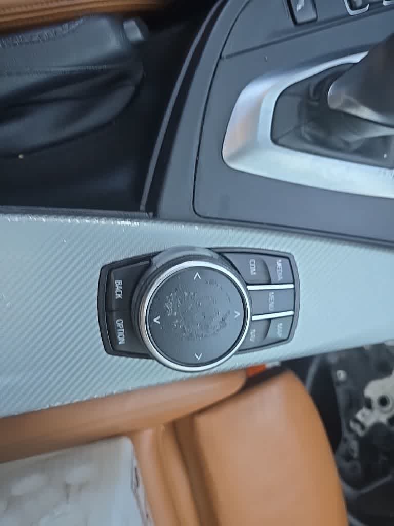 2018 BMW 430i xDrive 430i xDrive