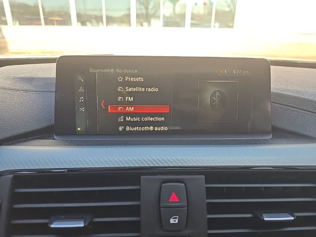 2018 BMW 430i xDrive 430i xDrive