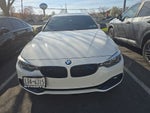 2018 BMW 430i xDrive 430i xDrive