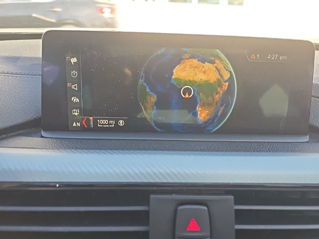 2018 BMW 430i xDrive 430i xDrive