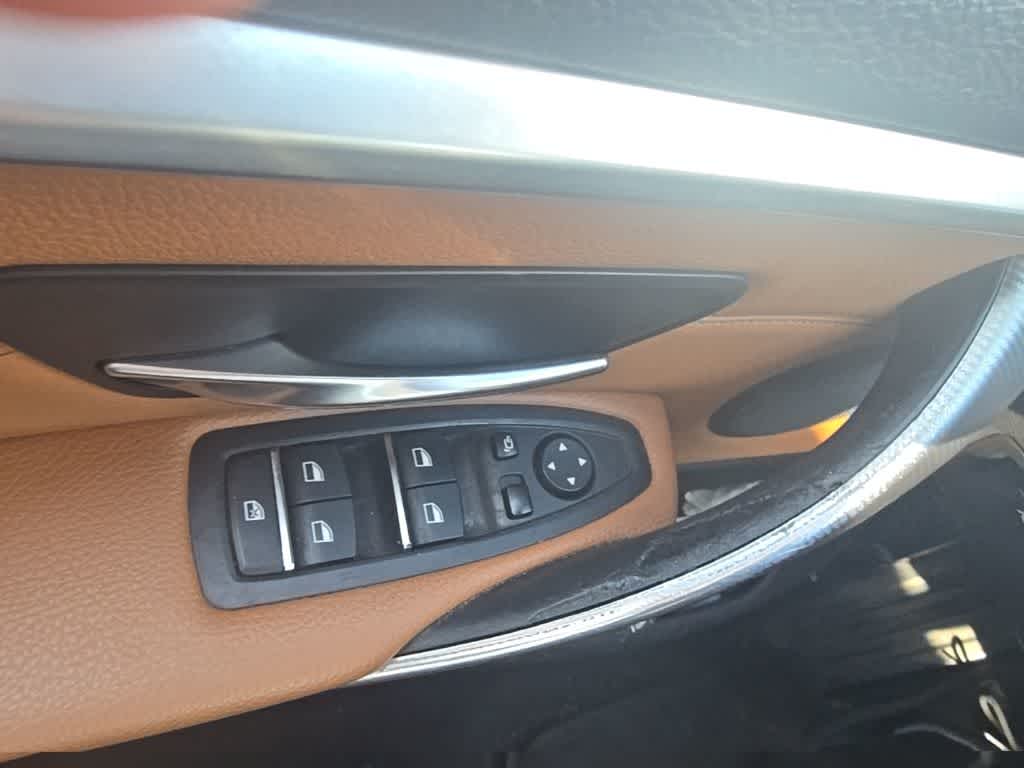 2018 BMW 430i xDrive 430i xDrive