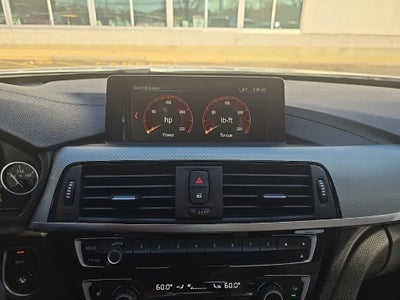 2018 BMW 430i xDrive 430i xDrive