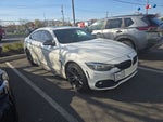 2018 BMW 430i xDrive 430i xDrive