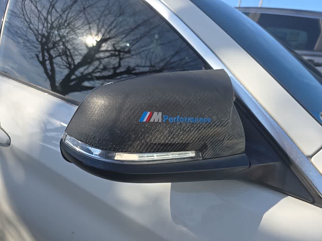 2018 BMW 430i xDrive 430i xDrive