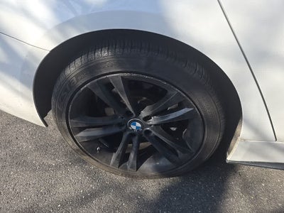 2018 BMW 430i xDrive 430i xDrive