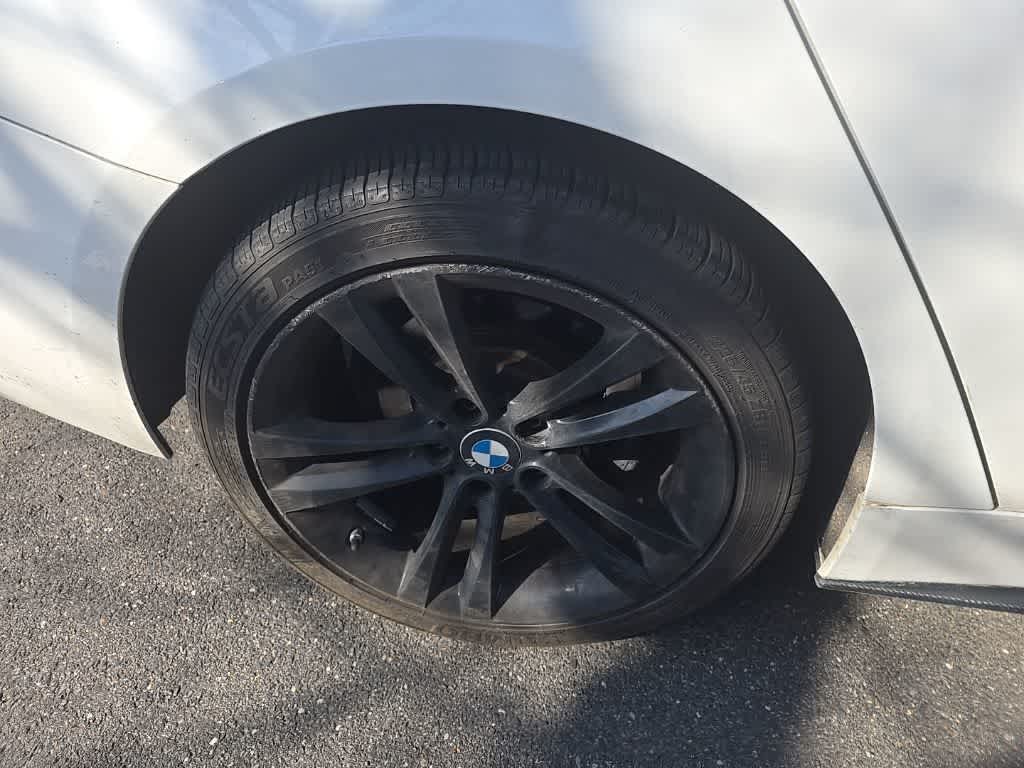 2018 BMW 430i xDrive 430i xDrive