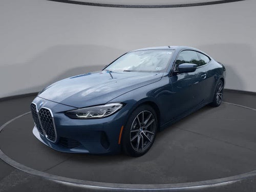 2022 BMW 430i 430i