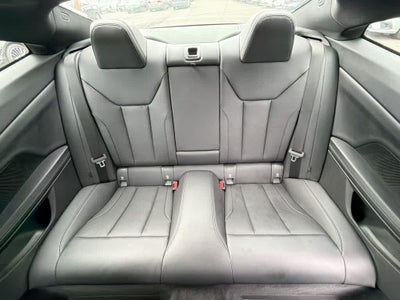 2022 BMW 430i 430i