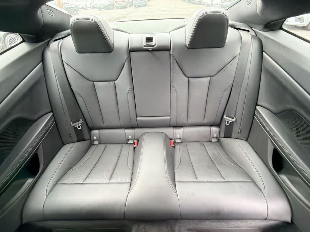 2022 BMW 430i 430i