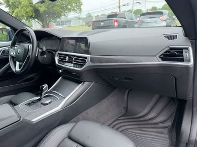 2022 BMW 430i 430i
