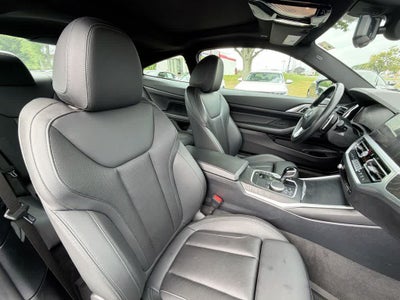 2022 BMW 430i 430i
