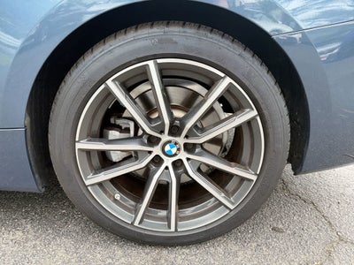 2022 BMW 430i 430i