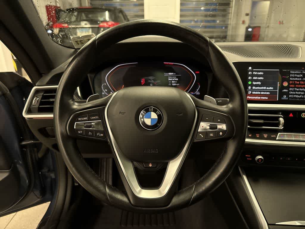 2022 BMW 430i 430i