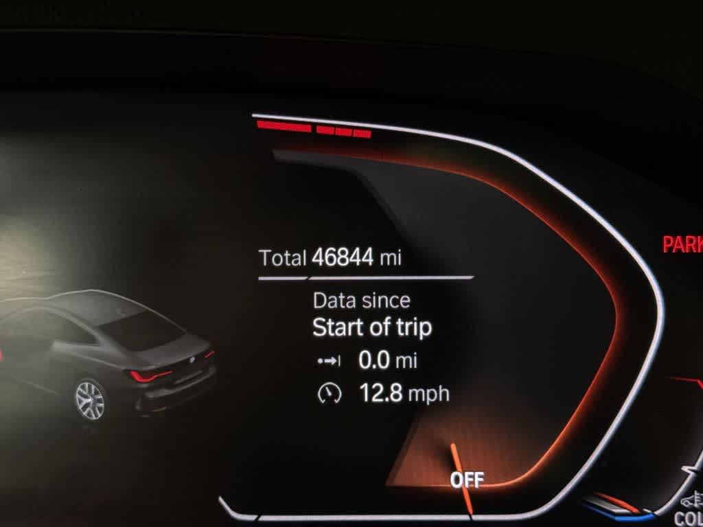 2022 BMW 430i 430i