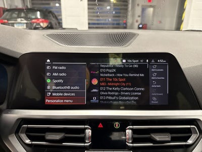 2022 BMW 430i 430i