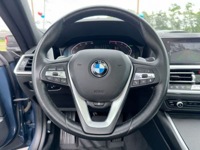 2022 BMW 430i 430i