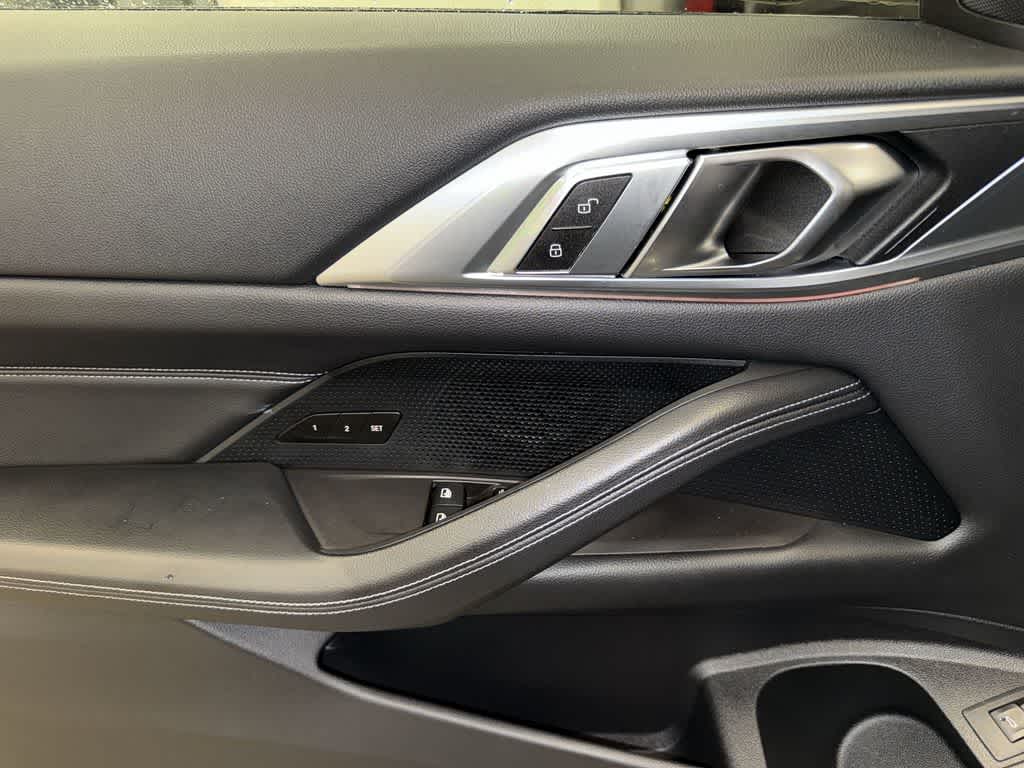 2022 BMW 430i 430i