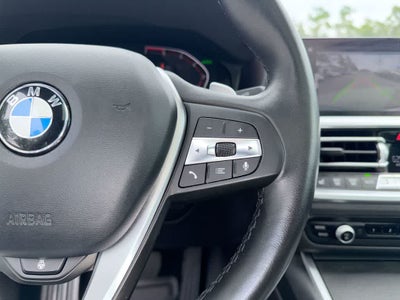 2022 BMW 430i 430i