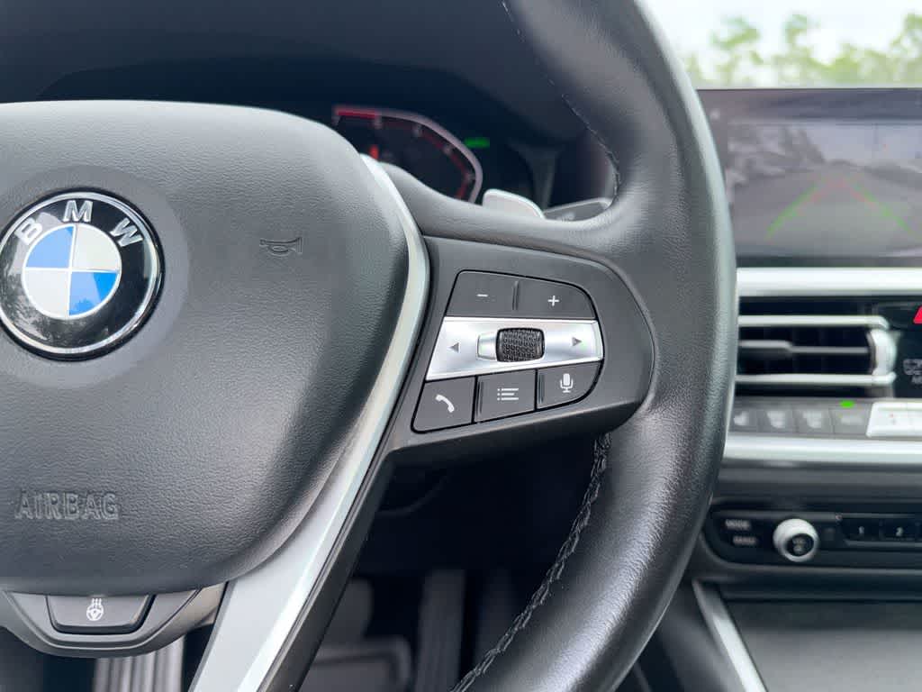 2022 BMW 430i 430i