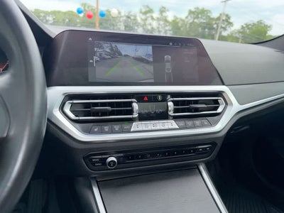 2022 BMW 430i 430i