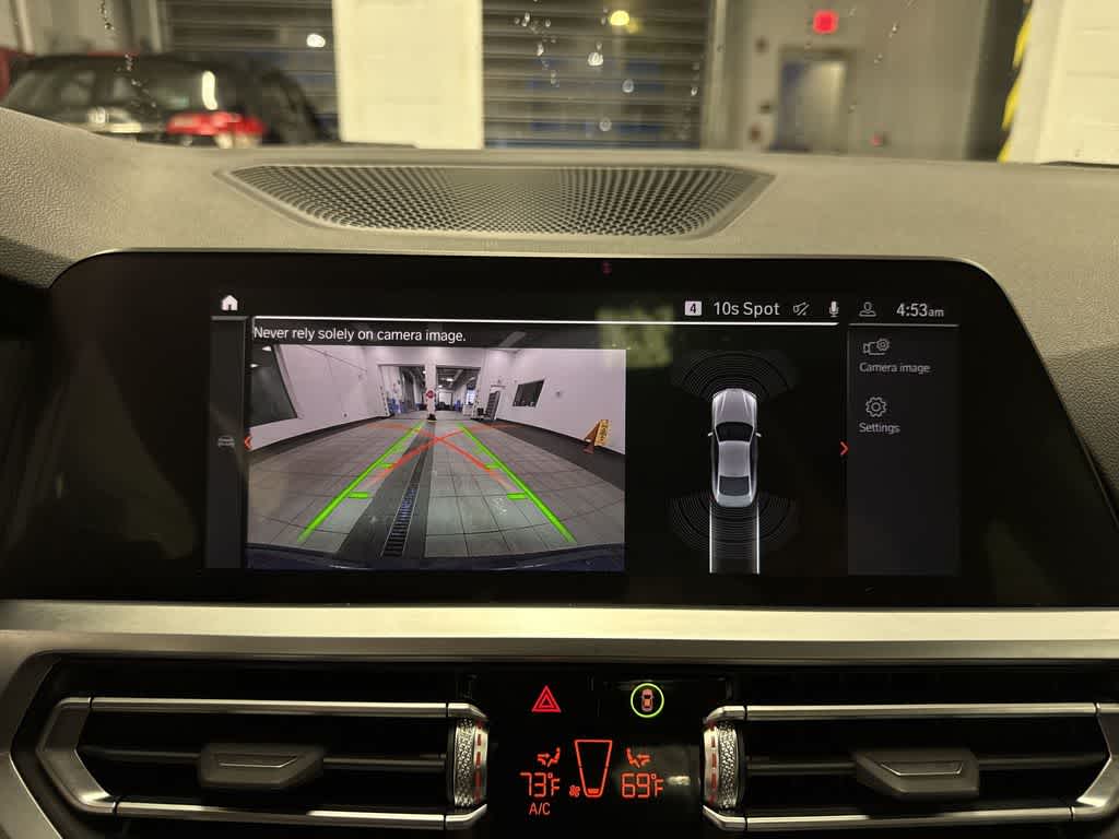 2022 BMW 430i 430i