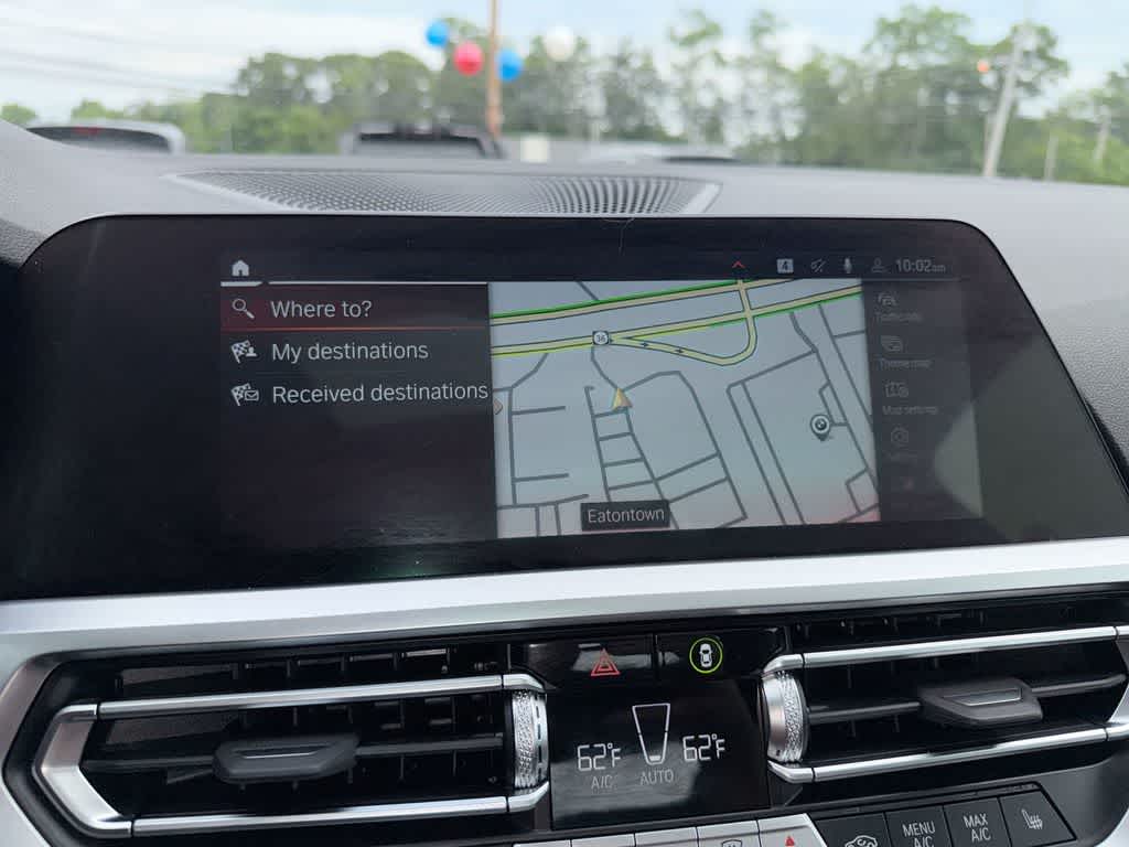 2022 BMW 430i 430i