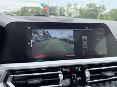 2022 BMW 430i 430i