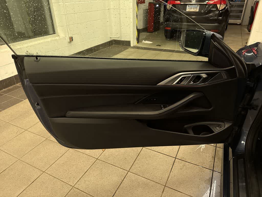2022 BMW 430i 430i