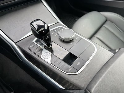 2022 BMW 430i 430i