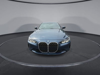 2022 BMW 430i 430i