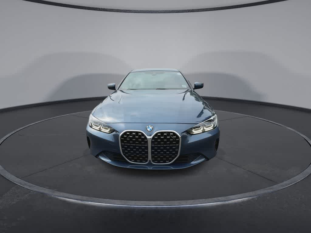 2022 BMW 430i 430i