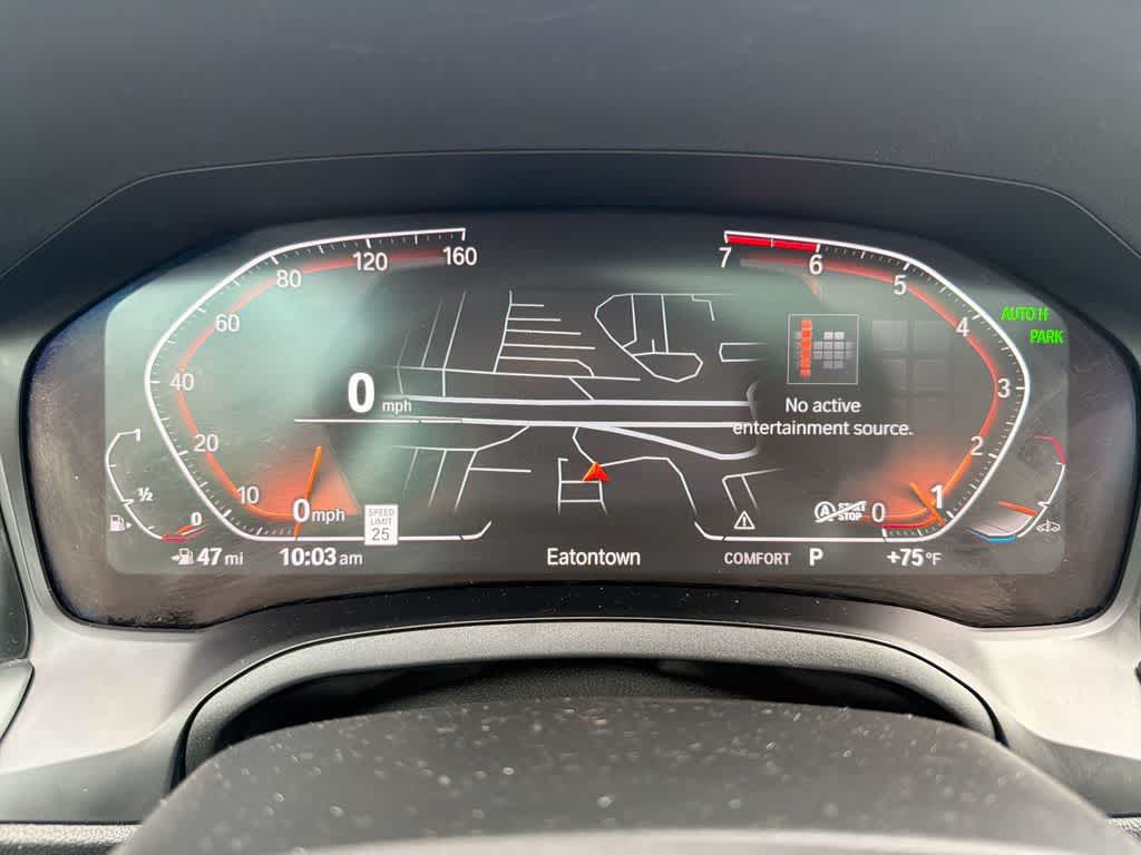 2022 BMW 430i 430i