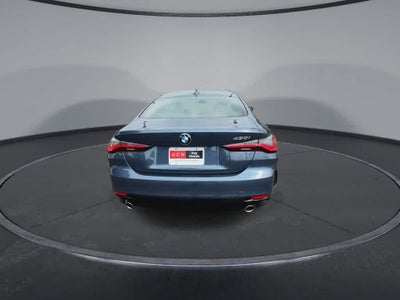 2022 BMW 430i 430i