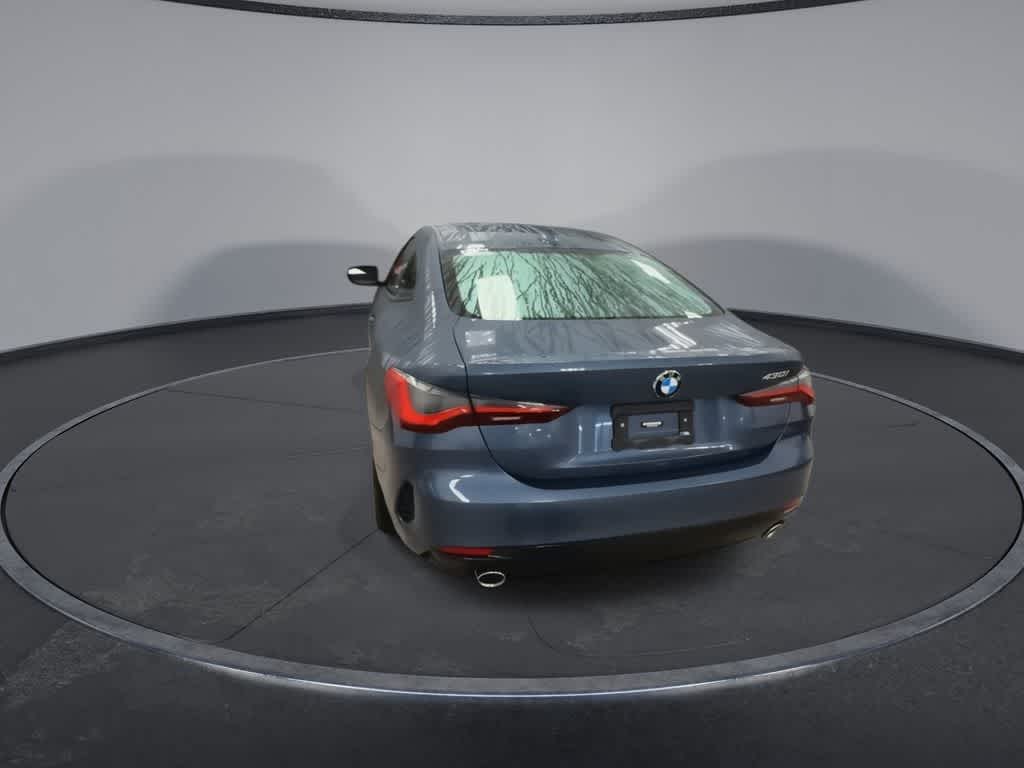 2022 BMW 430i 430i