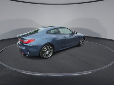 2022 BMW 430i 430i