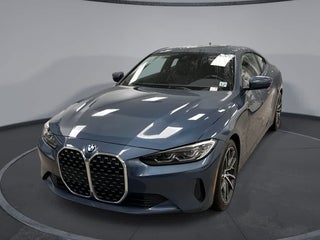 2022 BMW 430i 430i