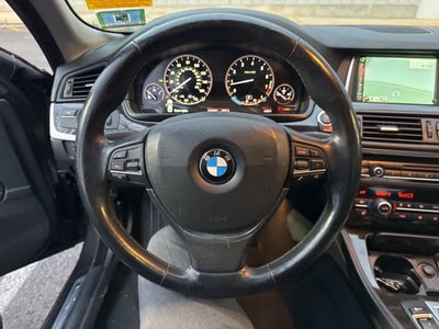 2014 BMW 535i xDrive 535i xDrive
